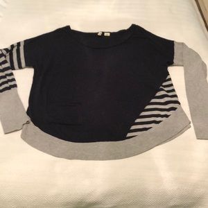 Anthropologie sweater